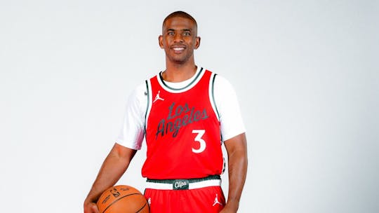 Chris Paul svojom karizmom zaslužuje poštovanje suigrača
